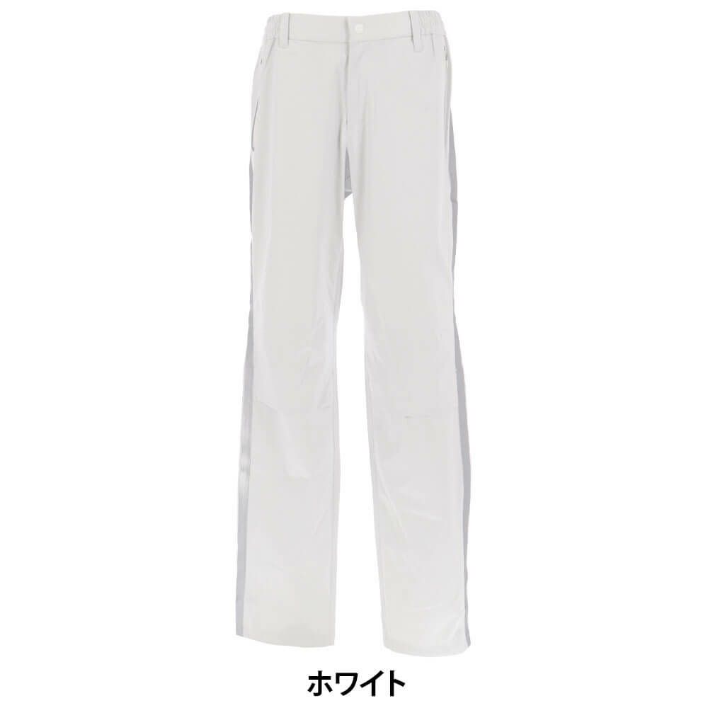 セントアンドリュース St ANDREWS　レディース 配色ライン レインパンツ 042-8989600  詳細2