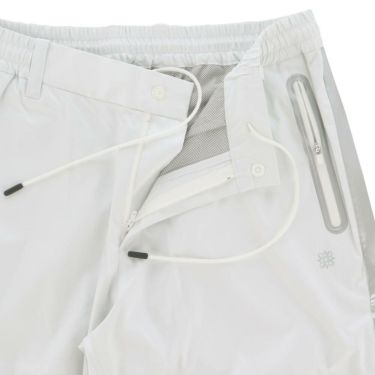 セントアンドリュース St ANDREWS　レディース 配色ライン レインパンツ 042-8989600  詳細5