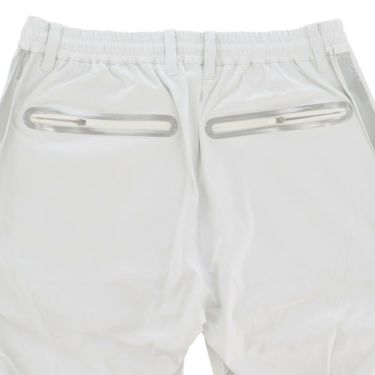 セントアンドリュース St ANDREWS　レディース 配色ライン レインパンツ 042-8989600  詳細6