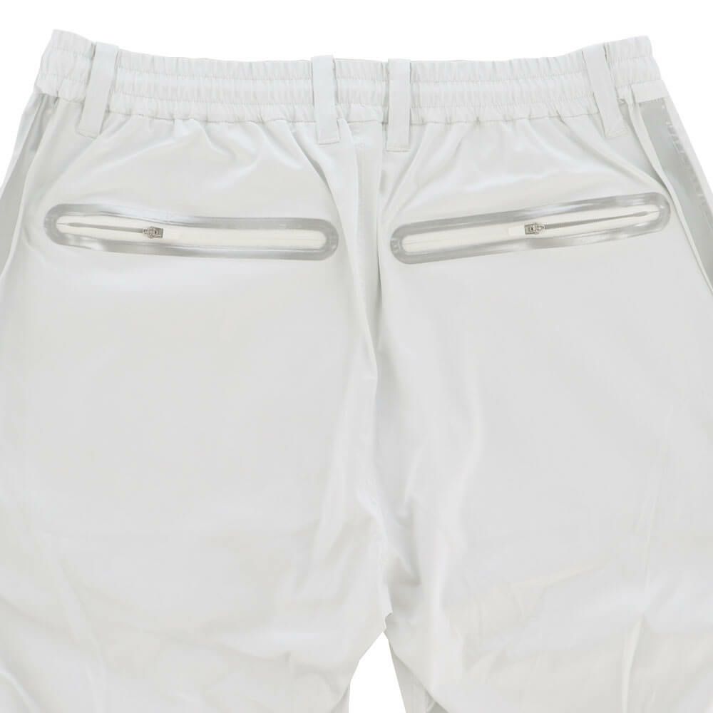 セントアンドリュース St ANDREWS　レディース 配色ライン レインパンツ 042-8989600  詳細6