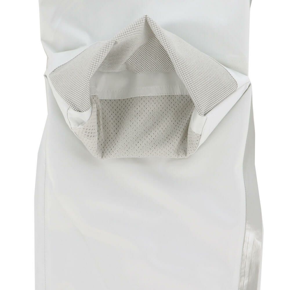 セントアンドリュース St ANDREWS　レディース 配色ライン レインパンツ 042-8989600  詳細7