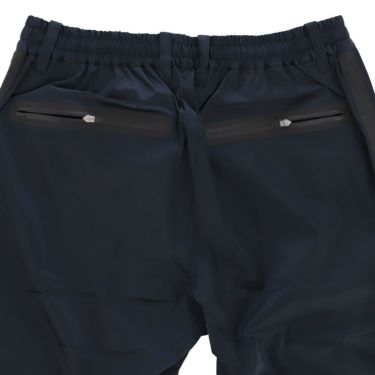 セントアンドリュース St ANDREWS　レディース 配色ライン レインパンツ 042-8989600  詳細13