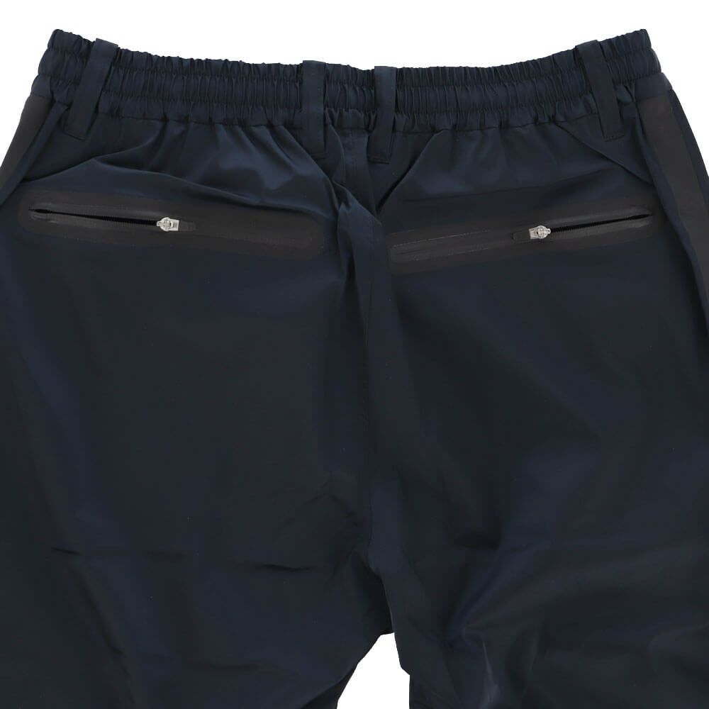 セントアンドリュース St ANDREWS　レディース 配色ライン レインパンツ 042-8989600  詳細13