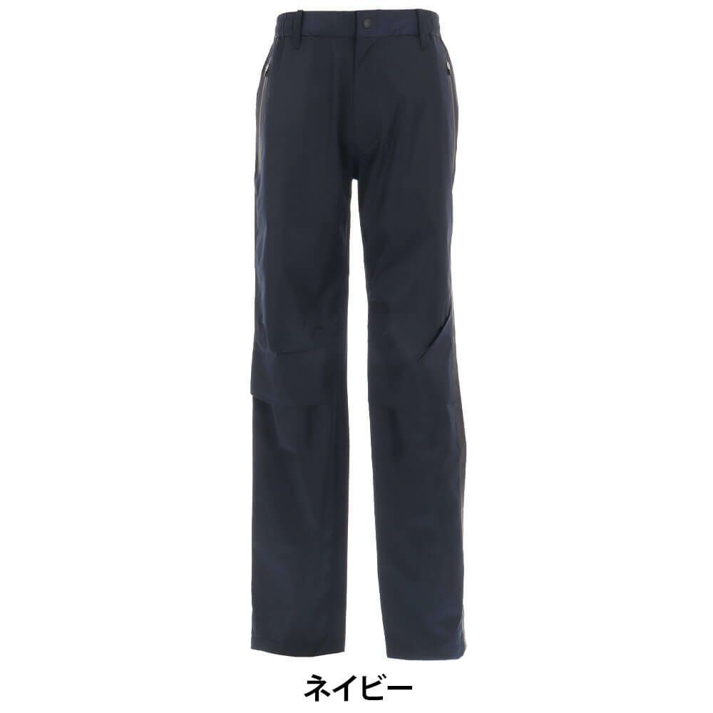 セントアンドリュース St ANDREWS　メンズ 配色ライン レインパンツ 042-8989601  詳細2