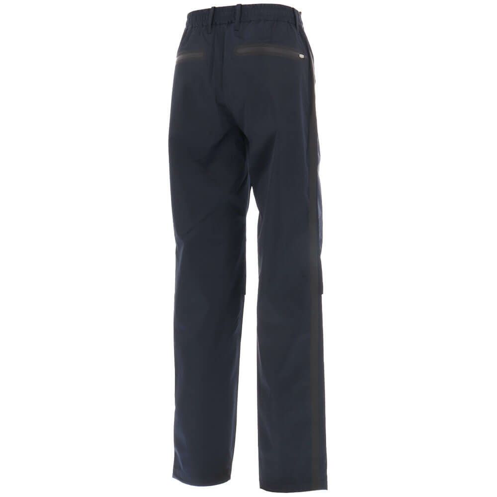 セントアンドリュース St ANDREWS　メンズ 配色ライン レインパンツ 042-8989601  詳細3