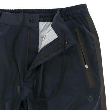 セントアンドリュース St ANDREWS　メンズ 配色ライン レインパンツ 042-8989601  詳細5