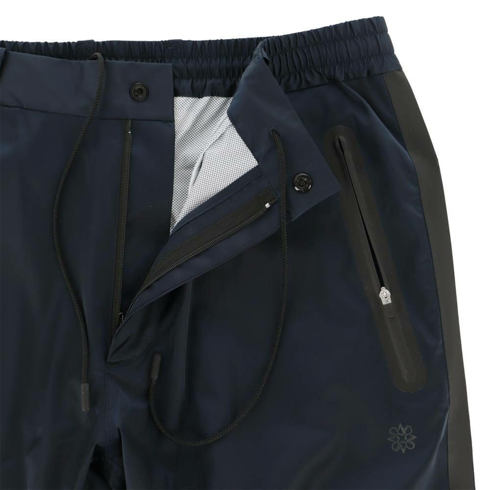 セントアンドリュース St ANDREWS　メンズ 配色ライン レインパンツ 042-8989601  詳細5