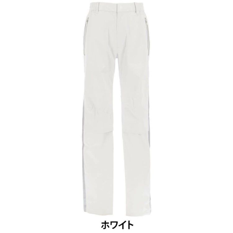 セントアンドリュース St ANDREWS メンズ 配色ライン レインパンツ 042