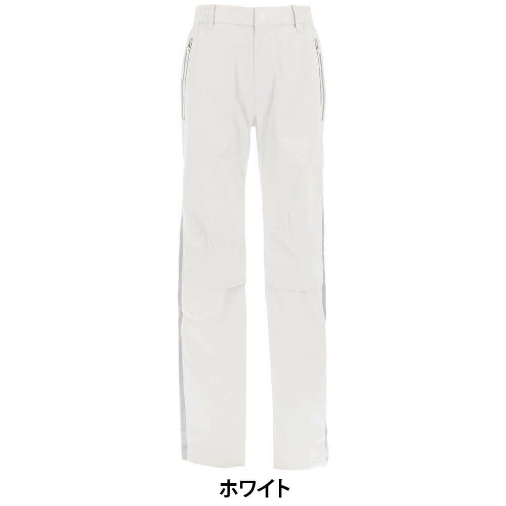 セントアンドリュース St ANDREWS　メンズ 配色ライン レインパンツ 042-8989601  詳細6