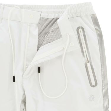 セントアンドリュース St ANDREWS　メンズ 配色ライン レインパンツ 042-8989601  詳細9