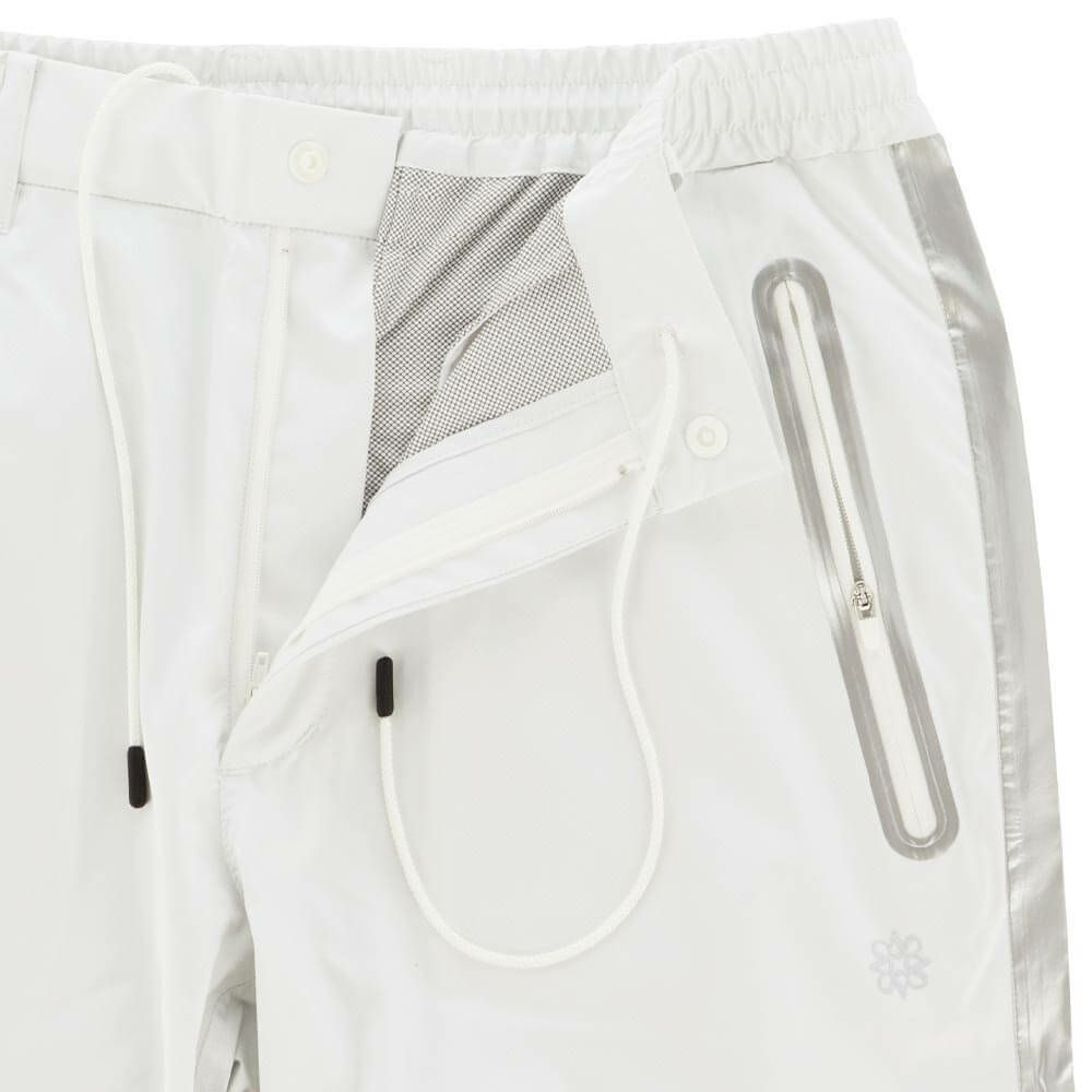 セントアンドリュース St ANDREWS　メンズ 配色ライン レインパンツ 042-8989601  詳細9