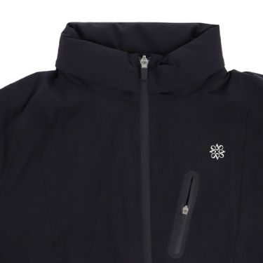 セントアンドリュース St ANDREWS　レディース 2WAY レインブルゾン 収納袋付き  042-9988602  詳細5