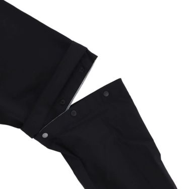 セントアンドリュース St ANDREWS　レディース 2WAY レインブルゾン 収納袋付き  042-9988602  詳細8