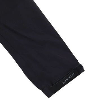 セントアンドリュース St ANDREWS　レディース 2WAY レインブルゾン 収納袋付き  042-9988602  詳細9