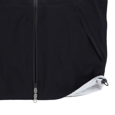 セントアンドリュース St ANDREWS　レディース 2WAY レインブルゾン 収納袋付き  042-9988602  詳細10