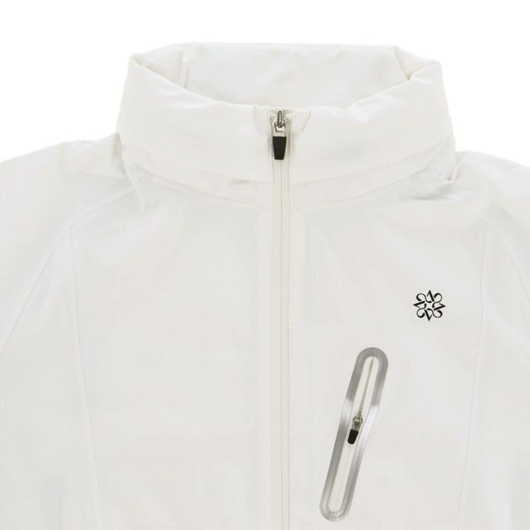 セントアンドリュース St ANDREWS レディース 2WAY レインブルゾン