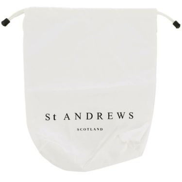 セントアンドリュース St ANDREWS　レディース 2WAY レインブルゾン 収納袋付き  042-9988602  詳細18