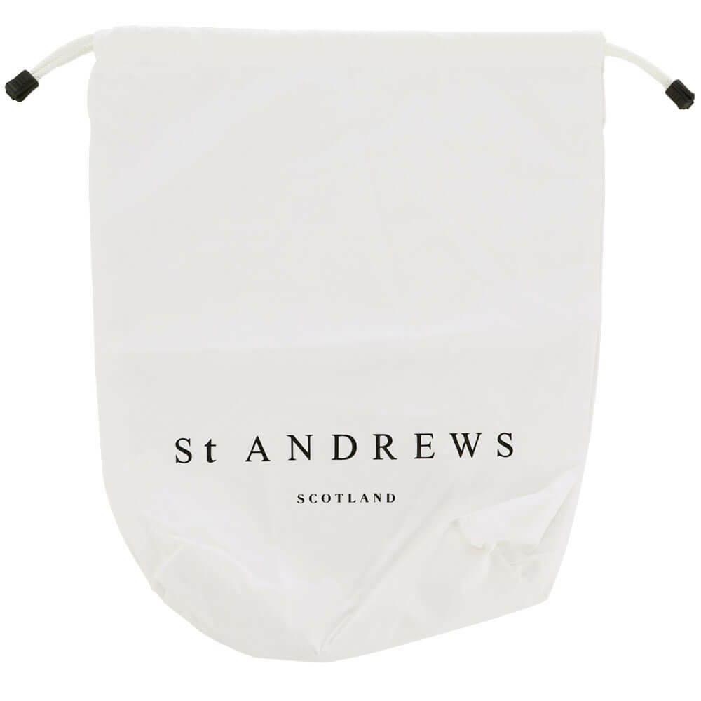 セントアンドリュース St ANDREWS　レディース 2WAY レインブルゾン 収納袋付き  042-9988602  詳細18