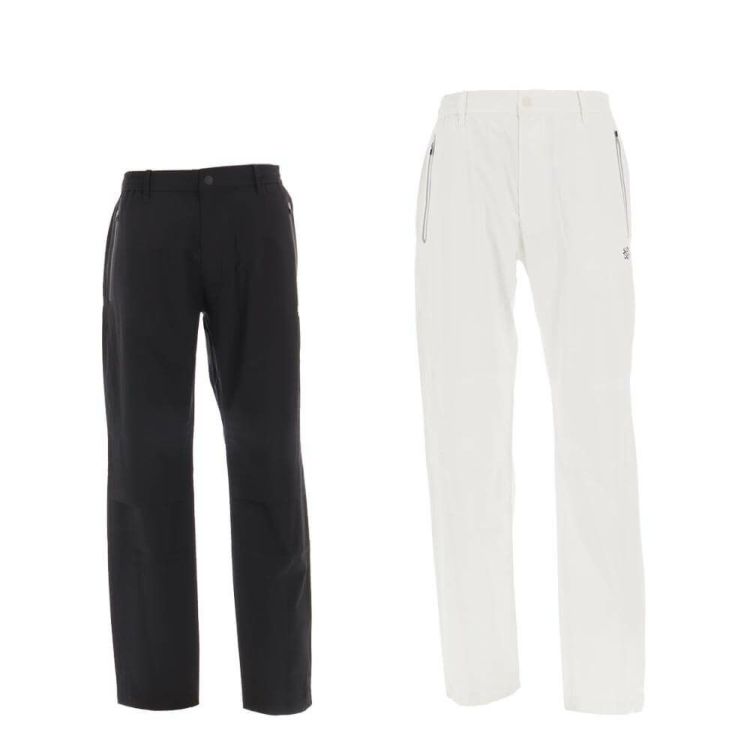 セントアンドリュース St ANDREWS メンズ レインパンツ 042-9989601