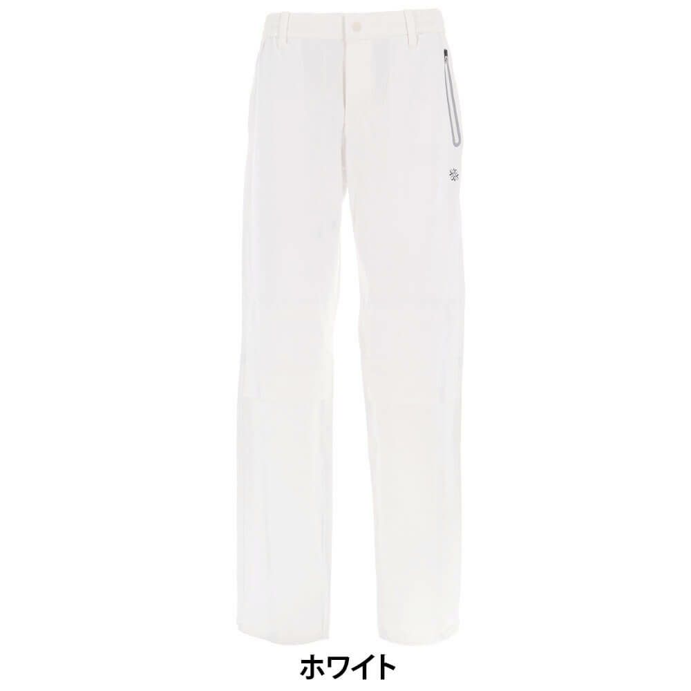 セントアンドリュース St ANDREWS　レディース レインパンツ 042-9989602  詳細2