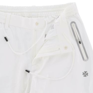 セントアンドリュース St ANDREWS　レディース レインパンツ 042-9989602  詳細5