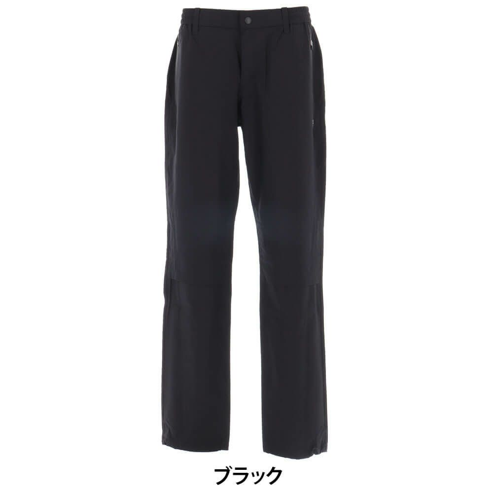 セントアンドリュース St ANDREWS　レディース レインパンツ 042-9989602  詳細9