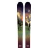 アイスランティック ICELANTIC　YOSEMITE NOMAD 105 ノマド 105 Limited Collection　スキー板 単品 