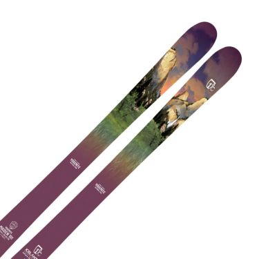 アイスランティック ICELANTIC　YOSEMITE MAIDEN 101 メイデン 101 Limited Collection　スキー板 単品  詳細3
