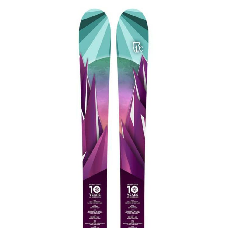アイスランティック ICELANTIC 10-Year WOTR Maiden 101 メイデン 101