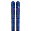 アイスランティック ICELANTIC　Icelantic X Pollock Nomad 105 ノマド 105 Limited Collection　スキー板 単品 
