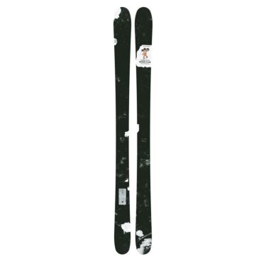 アイスランティック ICELANTIC　Strictly CB Nomad 95 ノマド 95 Limited Collection　スキー板 単品  詳細2
