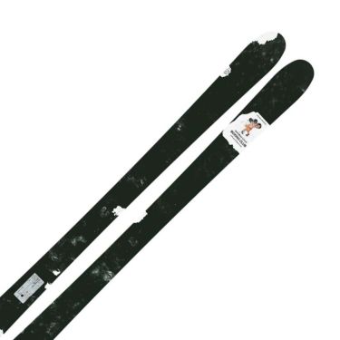 アイスランティック ICELANTIC　Strictly CB Nomad 95 ノマド 95 Limited Collection　スキー板 単品  詳細3