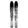 アイスランティック ICELANTIC　Special Forces Pioneer 109 パイオニア 109 Limited Collection　スキー板 単品 