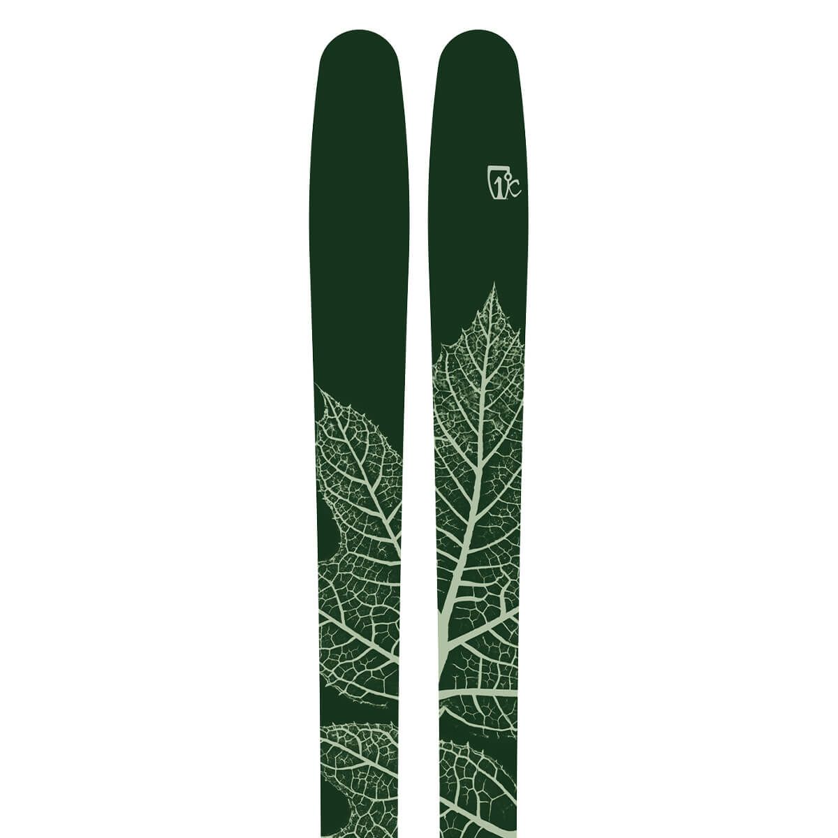スキー natur BD FreeSki Shop