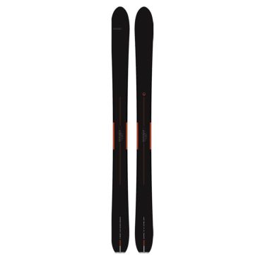 シーズン SEASON　Nexus ネクサス Black　スキー板 単品 2025-2026 詳細2