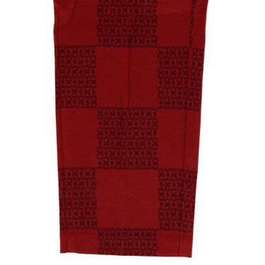 セントアンドリュース St ANDREWS　メンズ ホースビット柄 ストレッチ ロングパンツ 042-1231003 詳細14