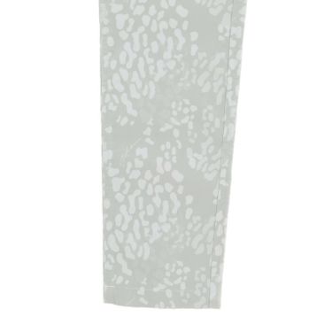 セントアンドリュース St ANDREWS　メンズ リンクスグリーン ジャガード ロングパンツ 042-2231003 詳細13