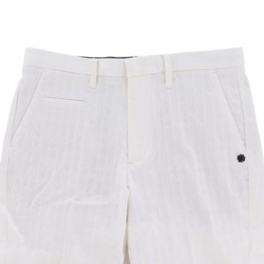 セントアンドリュース St ANDREWS　メンズ 変形千鳥 ジャガード ロングパンツ 042-2231011 詳細11