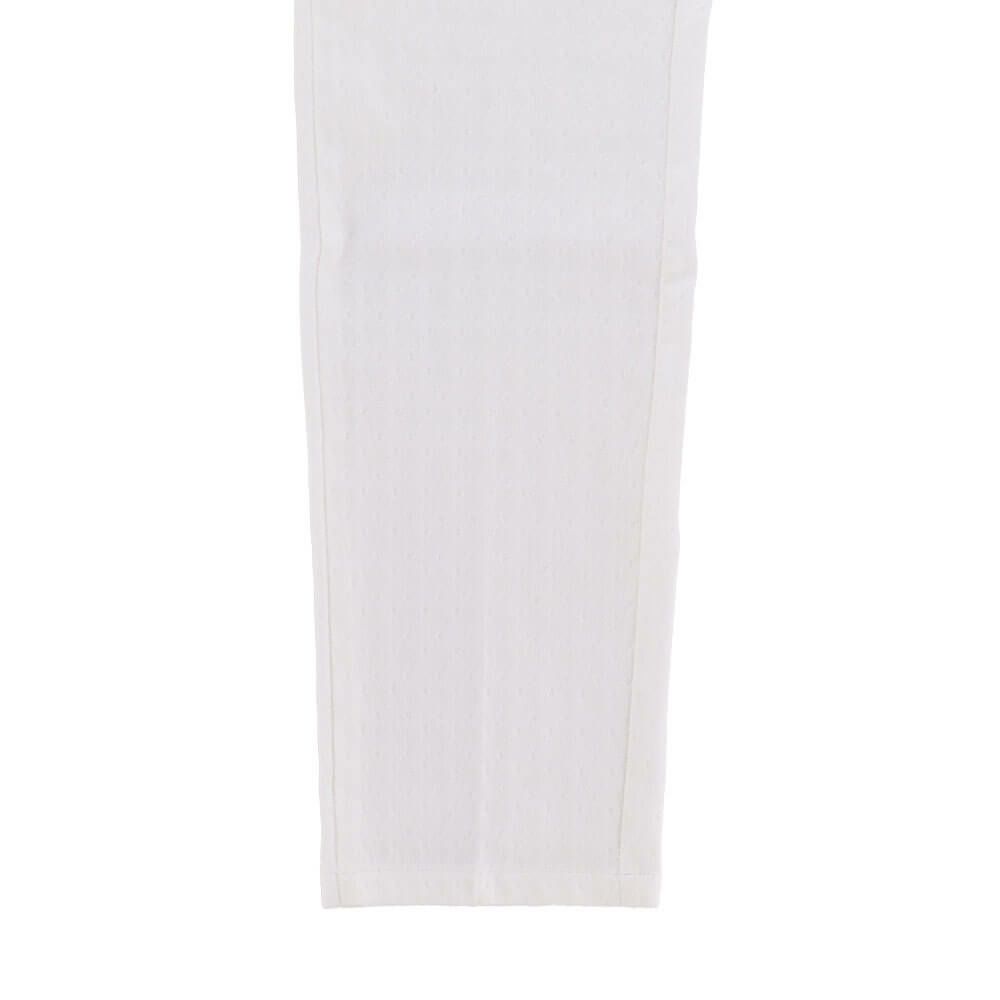 セントアンドリュース St ANDREWS　メンズ 変形千鳥 ジャガード ロングパンツ 042-2231011 詳細13