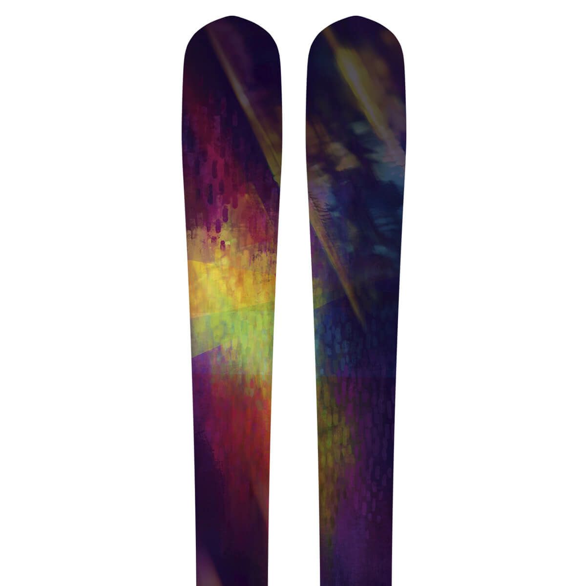 ブルーモリス BLUEMORIS　RE PRIM リプリム　スキー板 単品 2025-2026