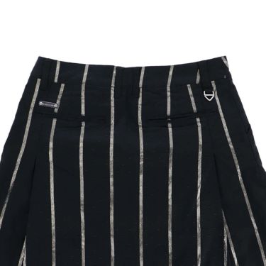 セントアンドリュース St ANDREWS　レディース ラメストライプ スカート 043-1234902 詳細7
