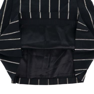 セントアンドリュース St ANDREWS　レディース ラメストライプ スカート 043-1234902 詳細8