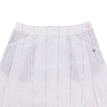 セントアンドリュース St ANDREWS　レディース ラメストライプ スカート 043-1234902 詳細11