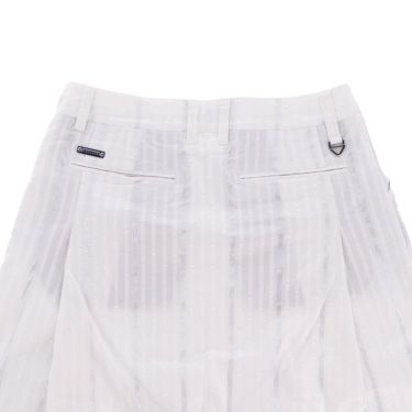 セントアンドリュース St ANDREWS　レディース ラメストライプ スカート 043-1234902 詳細12