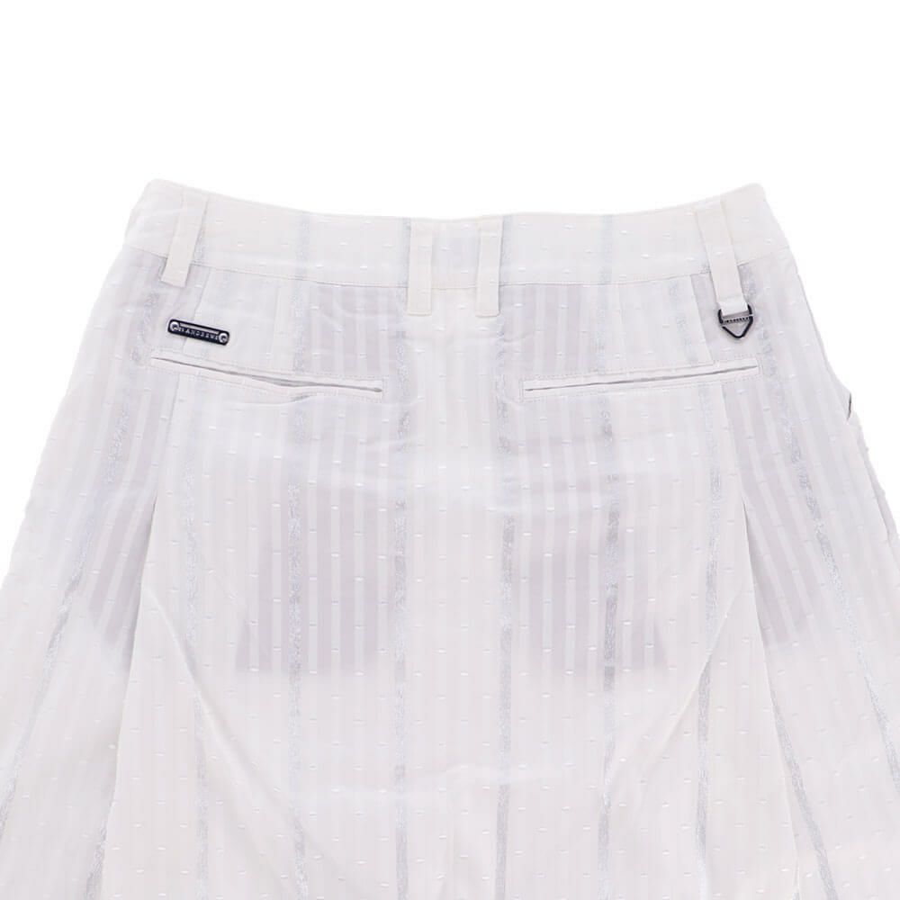 セントアンドリュース St ANDREWS　レディース ラメストライプ スカート 043-1234902 詳細12