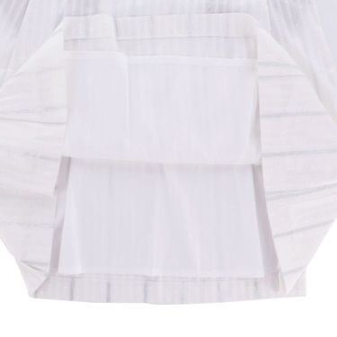 セントアンドリュース St ANDREWS　レディース ラメストライプ スカート 043-1234902 詳細13