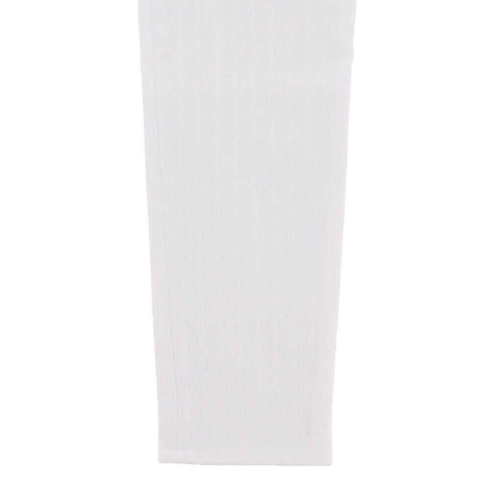 セントアンドリュース St ANDREWS　レディース 変形千鳥ジャガード ロングパンツ 043-2231012 詳細5