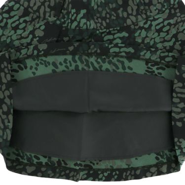 セントアンドリュース St ANDREWS　 レディース リンクスグリーンジャガード スカート 043-2234004 詳細6