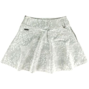 セントアンドリュース St ANDREWS　 レディース リンクスグリーンジャガード スカート 043-2234004 詳細8