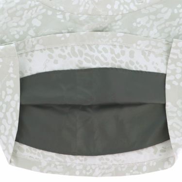 セントアンドリュース St ANDREWS　 レディース リンクスグリーンジャガード スカート 043-2234004 詳細9